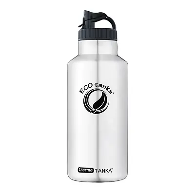 ecotanka 2.0L thermoTANKA with Mega PP Lid primary image