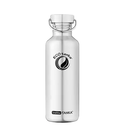 ecotanka 1L trekkaTANKA with S.S. Classic Lid primary image