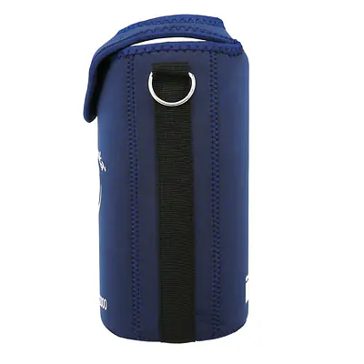 ecotanka XL Kooler Cover - Dark Blue secondary image