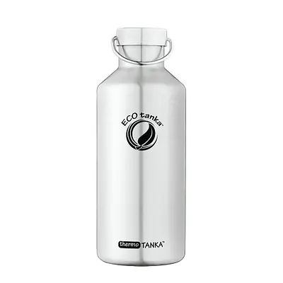 ecotanka 1.2L thermoTANKA with Stainless Steel Classic Lid primary image