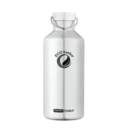 ecotanka 1.2L thermoTANKA with Stainless Steel Classic Lid - Master