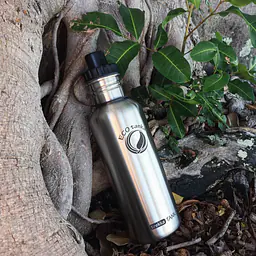 ecotanka 1L trekkaTANKA with Sports Lid - Master