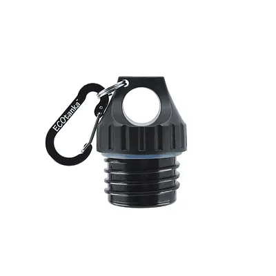 ecotanka Poly Loop Lid with Carabiner primary image