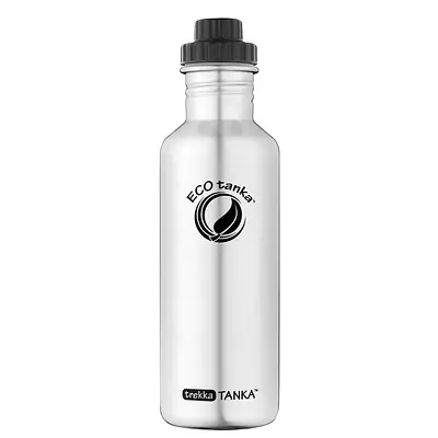 ecotanka 1L trekkaTANKA with ScrewTop Lid primary image