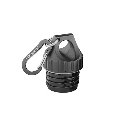 ecotanka Poly Loop Lid with Carabiner secondary image