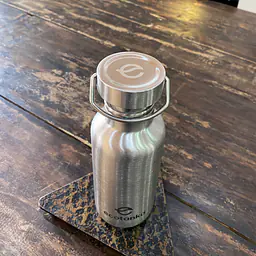 ecotanka 600ml miniTANKA with S.S. Classic Lid - Master