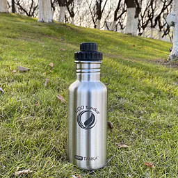 ecotanka 600ml miniTANKA with ScrewTOP Lid - Master