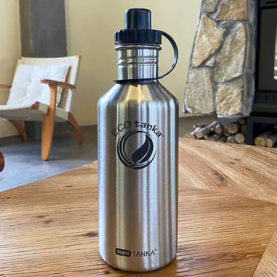 ecotanka 1.2L supaTANKA with Sports Lid secondary image