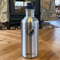 ecotanka 1.2L supaTANKA with ScrewTOP Lid - Master