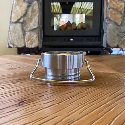 ecotanka Mega Stainless Steel Lid (MSS) - Master