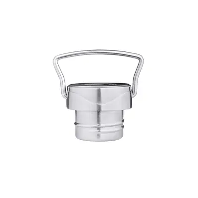 ecotanka Stainless Steel Wave Lid (SSW) | Pure Stainless Steel primary image