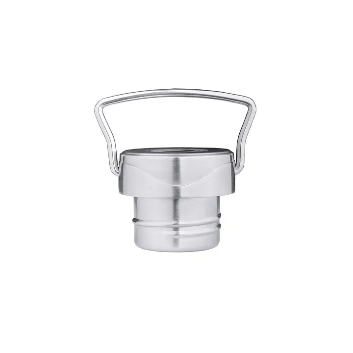 ecotanka Stainless Steel Wave Lid (SSW) | Pure Stainless Steel - Master