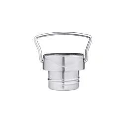 ecotanka Stainless Steel Wave Lid (SSW) | Pure Stainless Steel - Master