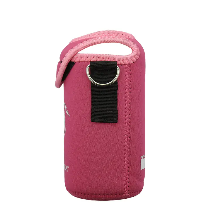 ecotanka miniKOOLER Cover – 600ml Pink [CLEARANCE] - Master