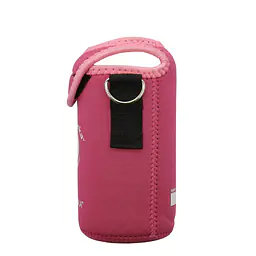 ecotanka miniKOOLER Cover – 600ml Pink [CLEARANCE] - Master