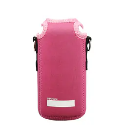 ecotanka miniKOOLER Cover – 600ml Pink [CLEARANCE] - Master