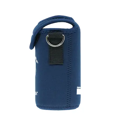 ecotanka miniKOOLER Cover – 600ml Dark Blue [CLEARANCE] secondary image