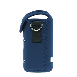 ecotanka miniKOOLER Cover – 600ml Dark Blue [CLEARANCE] - Master