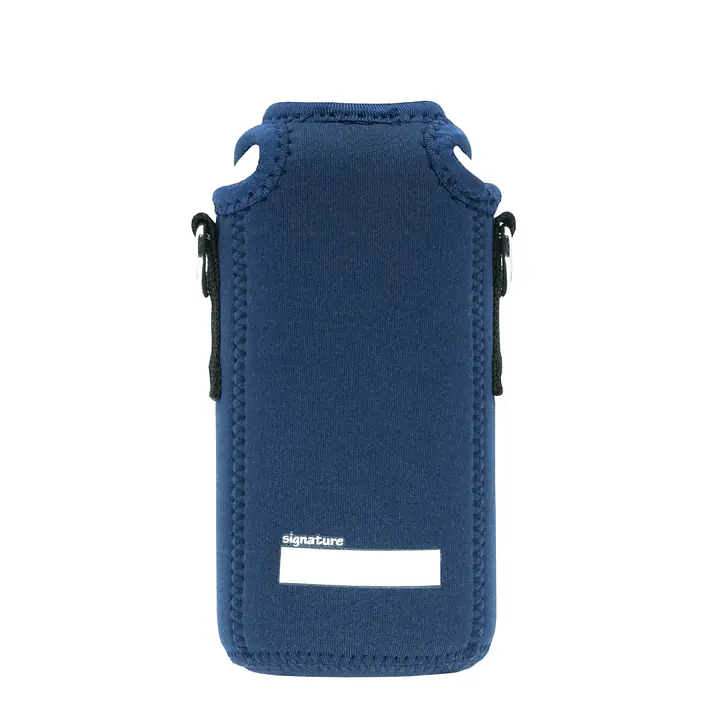 ecotanka miniKOOLER Cover – 600ml Dark Blue [CLEARANCE] - Master