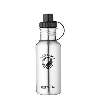 ecotanka 600ml miniTANKA with Sports Lid primary image