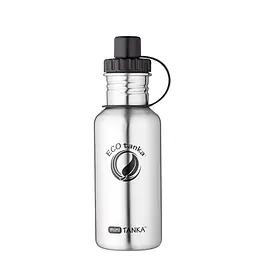 ecotanka 600ml miniTANKA with Sports Lid - Master