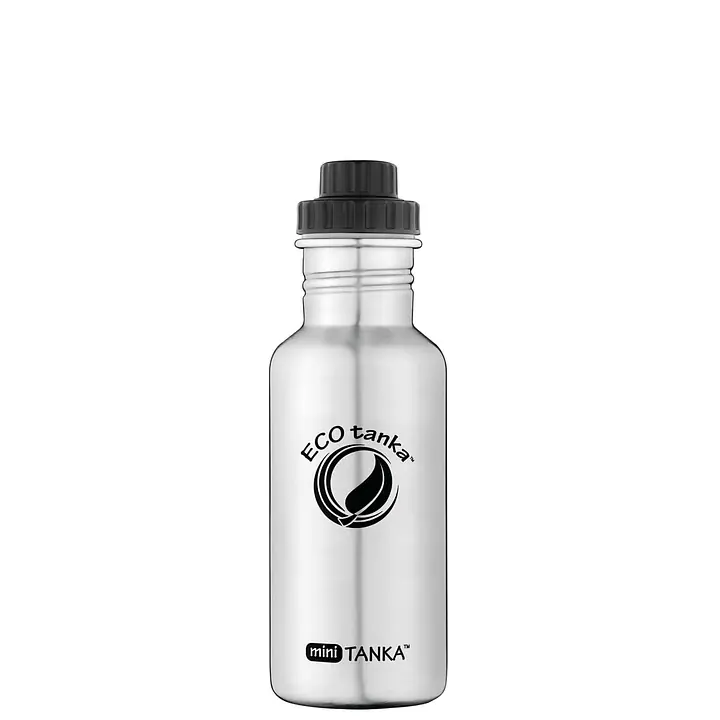 ecotanka 600ml miniTANKA with ScrewTOP Lid - Master