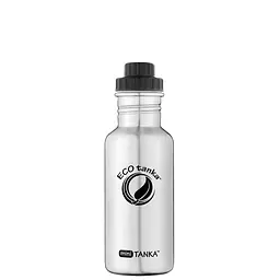 ecotanka 600ml miniTANKA with ScrewTOP Lid - Master