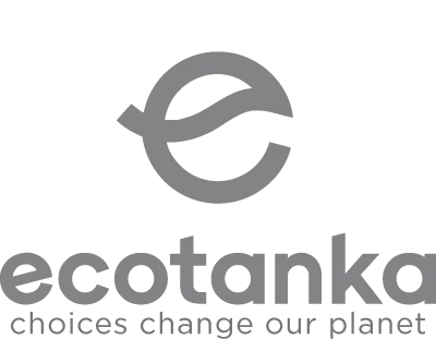 ecotanka NZ | Premium Stainless Steel Drink Bottles & Lids logo