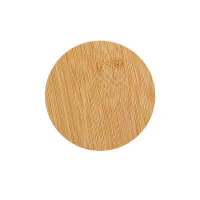 ecotanka Bamboo & Stainless Steel Lid (BSL-02 Lid) for UrbanGo Cup secondary image