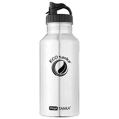 ecotanka 2L megaTANKA with Mega PP lid primary image