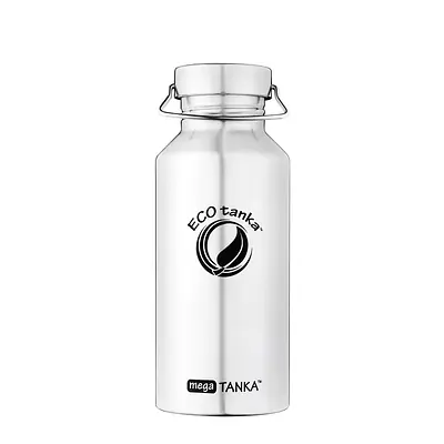 ecotanka 2L megaTANKA with Mega Stainless Steel Lid [Perfectly Imperfect] primary image
