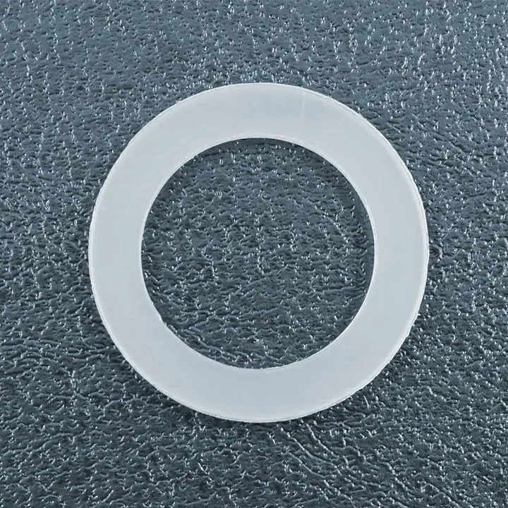 ecotanka small top cap seal for ScrewTOP Lid, durable BPA-free silicone seal compatible with ecotanka ScrewTOP lids, prevents leaks and ensures secure closure.