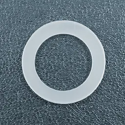 ecotanka small top cap seal for ScrewTOP Lid, durable BPA-free silicone seal compatible with ecotanka ScrewTOP lids, prevents leaks and ensures secure closure.