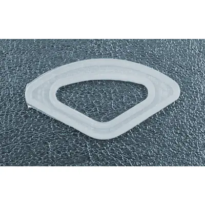 Flip-Top Triangle Cap Seal for Mega PP Lid primary image