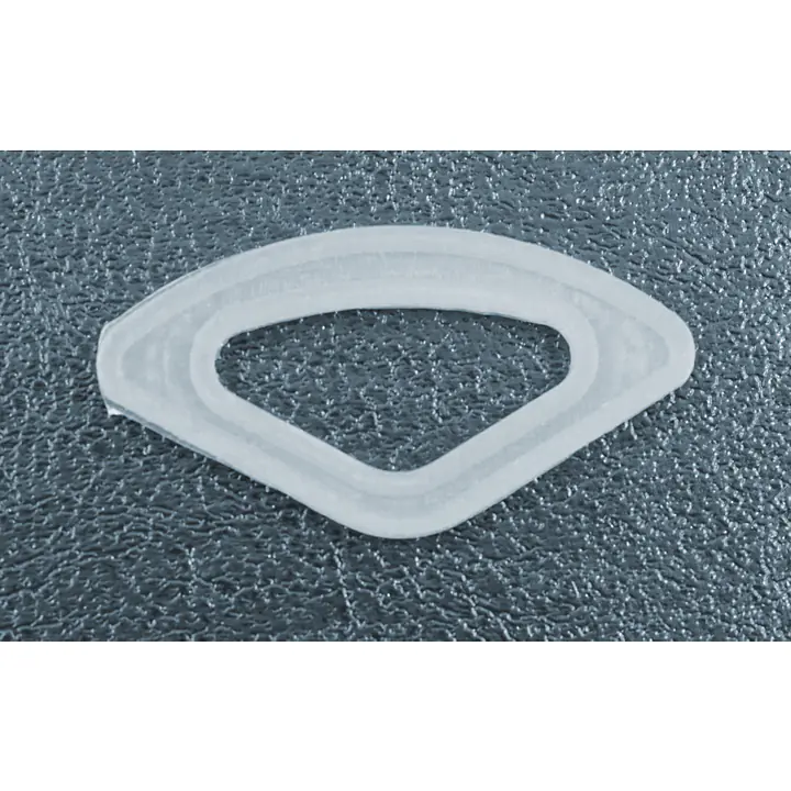 ecotanka small triangle Cap Seal for Mega PP Lid, durable and BPA-free replacement silicone seals for leak-proof performance, compatible with all ecotanka Mega PP lids.