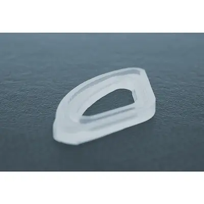 Flip-Top Triangle Cap Seal for Mega PP Lid secondary image