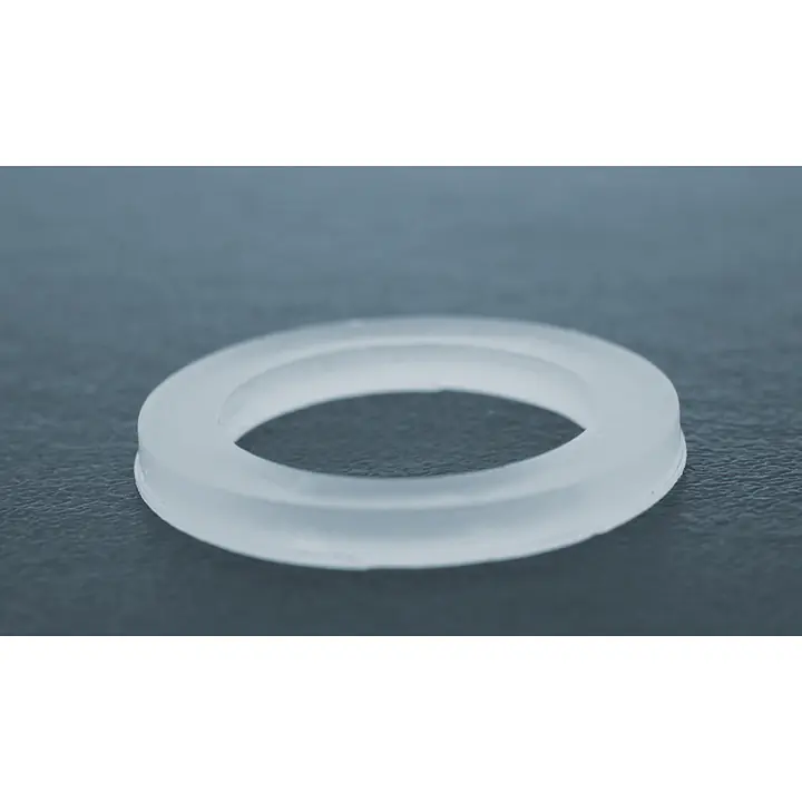 ecotanka small top cap seal for ScrewTOP Lid, durable BPA-free silicone seal compatible with ecotanka ScrewTOP lids, prevents leaks and ensures secure closure.