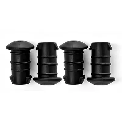 Sipper Part Replacement 4-Pack for ecotanka Sports Lid primary image