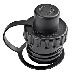 Durable ecotanka Sports Lid, featuring triple-seal leak-proof design and convenient sipper function, is made from food-grade PP#5, TPR, LFGB standard silicone seal. Eco-friendly, BPA-free, and fits all 350ml–1200ml ecotanka bottles.