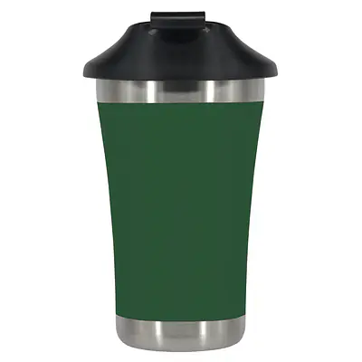 ecotanka 350ml UrbanGo Cup with Push-On PP Lid primary image