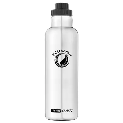 ecotanka 800ml thermoTANKA with ScrewTop Lid [STOCK CLEARANCE] primary image