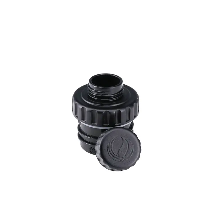 ecotanka ScrewTOP Lid – 3 Pack (PP#5) - Master