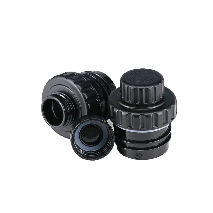 ecotanka ScrewTOP Lid – 3 Pack (PP#5) - Master