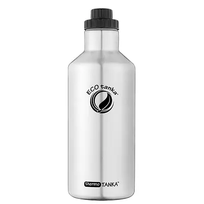 ecotanka 1.2L thermoTANKA with ScrewTOP Lid primary image